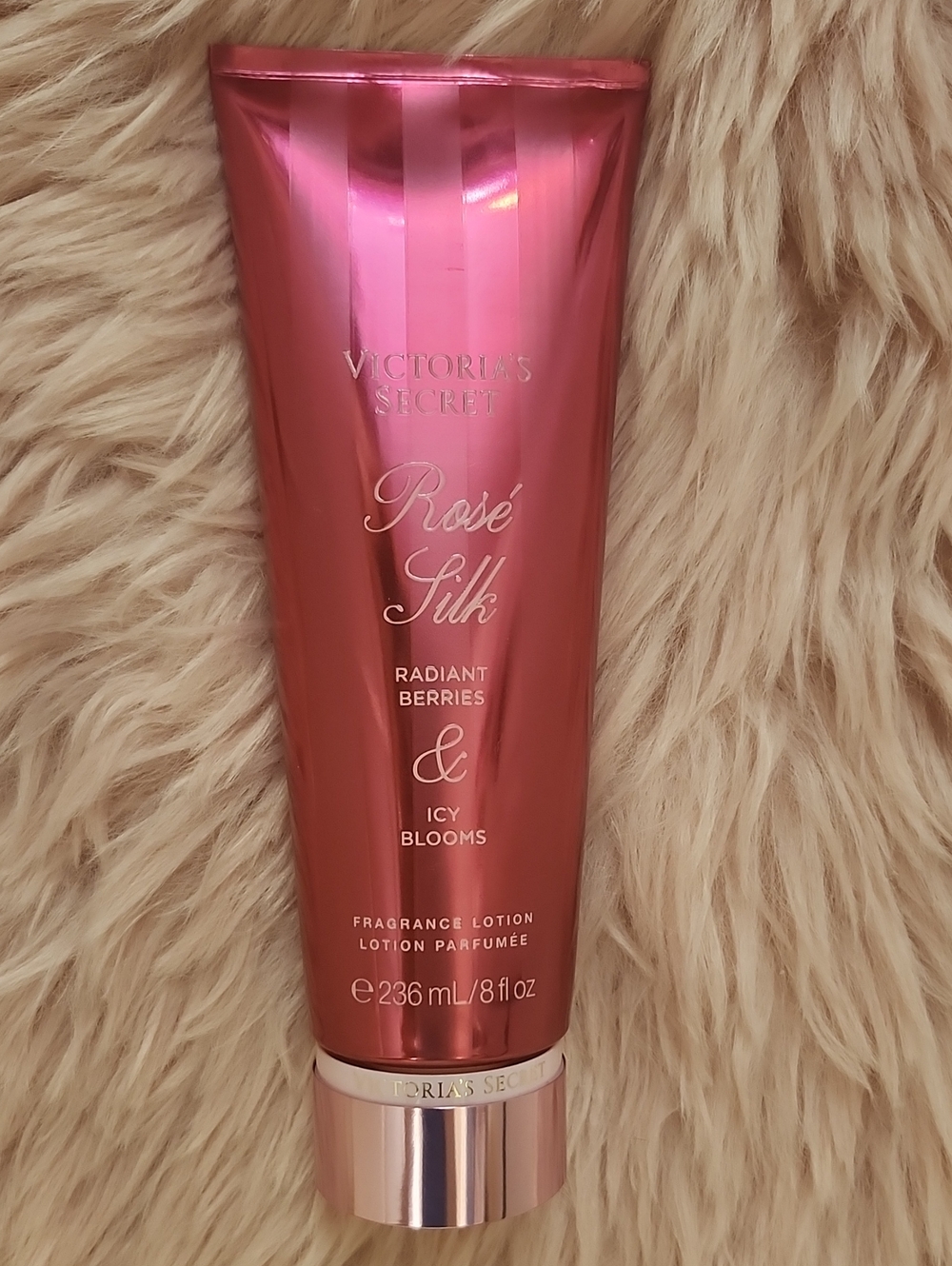 Brand New Victoria's Secret Fragrance Body Lotion